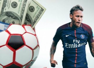 Nga 100 eurot, te rekordi i Neymar: Historiku i transferimeve të bujshme