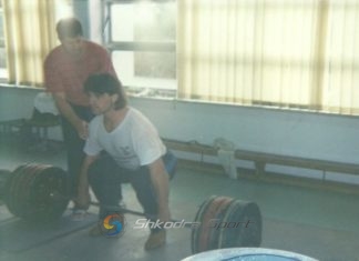 Petrit Hoxha: Dedë Dekaj, më i madhi i gjithë historisë, një sportist i krijuar nga Zoti