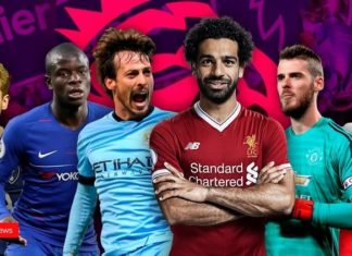 E BUJSHME: Tetë klube mund të hedhin në erë sezonin e Premier League!