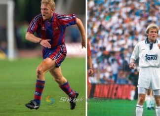 Prosineçki: S’ka Maradonë, as CR7 apo Ronaldo para Messit