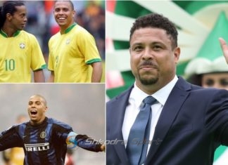 Ideja e çmendur e Ronaldos: Doja të rikthesha sërish në moshën 41-vjeçare