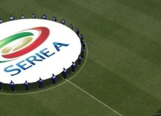 Zyrtare/ Ja kur rinis Serie A në Itali
