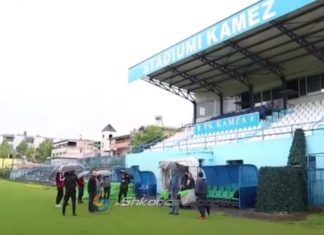 Të prishet stadiumi për të ndërtuar parking, ‘çmenduria’ e Kryetarit të Bashkisë Kamëz