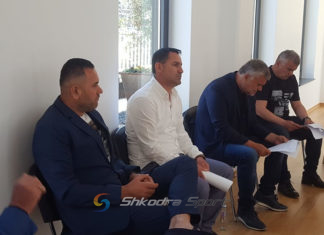 Suad Lici: Ne jemi të pajisur me kamera termike, me konsensus gjetëm dakordësinë