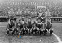 Edmond Lufi: Vllaznia ka qenë gjithçka për mua. I lumtur që kontribuova për të