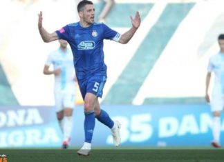 Një tjetër shqiptar drejt Turqisë, kapiteni i Dinamo Zagreb fare pranë Fenerbahçes