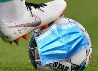 Bundesliga nis duke ‘thyer’ rregullat anti-Covid: Mbush stadiumin plot me tifozë