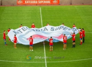 Java e fundit të Kategorisë Superiore, ja kur luhet Vllaznia- Flamurtari