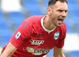 Dalin rezultatet e testit të Covid19 për portierin Etrit Berisha