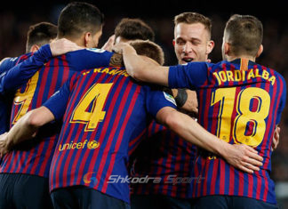 Ndryshon makinën për në stërvitje, mesfushori i Barcelonës “thyen” protokollin