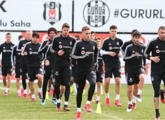 Alarm në futbollin turk, klubi gjigant me tetë persona të prekur