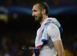 Kielini kujton finalen me Realin: Nuk pati sherr në dhomat e zhveshjes, humbëm se ishim të lodhur