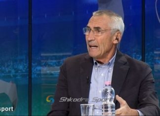 Reja: Gjimshiti ka ndryshuar, tani është mes më të mirëve në Serie A