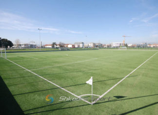 Nesër miqësore për Burrelin, por jo ndaj Vllaznisë. Luan me një tjetër ekip të Superligë