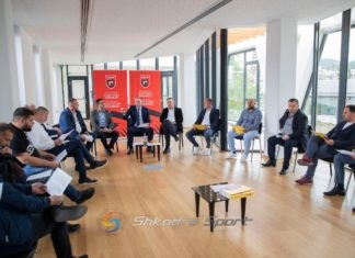 Pas Superiores, kemi një datë edhe për rifillimin e Kategorisë së Parë