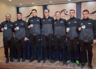 FSHF tregon shifrat / Thuajse 1 miliard lekë për gjyqtarët në vit, klubet përfitojnë më pak