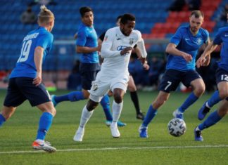 Luajtën futboll edhe gjatë pandemisë, tronditet edhe Bjellorusia. Anulohen 2 ndeshje