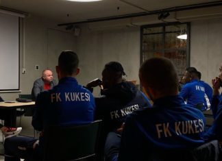 Deklaratë e fortë e Gjicit: Të mbyllet në tavolinë, UEFA thotë se kështu Kukësi shkon në Champions