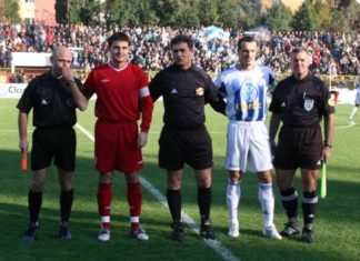 Familjarët bëjnë apel për ndihmë, sh-arbitri shqiptar në ‘luftë’ me jetën