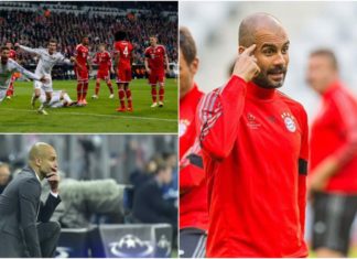 Lojtarët nuk ia varën Guardiolës, Reali mund të na fuste edhe pesë gola