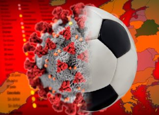 Një ligë e madhe rikthehet, një e vogël e mbyll