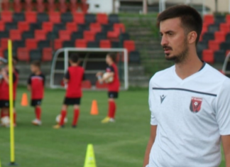 E trishtë/ Ndahet nga jeta në moshë të re trajneri shqiptar