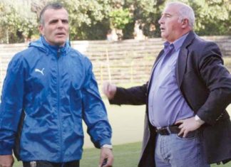 Replika për titullin e vitit 1989, Agustin Kola: Musta nxirr emrat, Tirana e meritoi