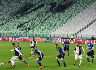 E papritur nga Italia / Seria A drejt mbylljes me play-off, 12 skuadra për titull