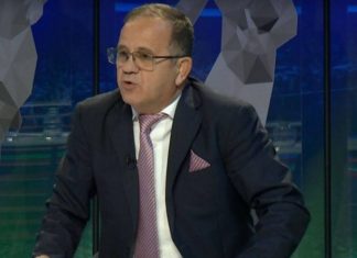 Bezhani: Në parlament harrojnë të flasin për sportin