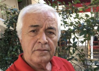 Neptun Bajko: Tirana ishte ekipi i Partisë, jo Partizani