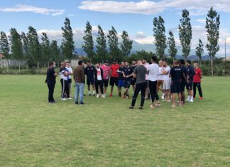 Administratori Lici s’i bind futbollistët. Vllaznia bojkoton stërvitjen