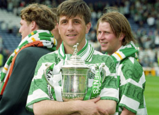 ‘Kohët e vështira krijojnë burra të fortë’, në Irlandë sjellin historinë e Rudi Vatës: Edhe vetë do thoja e pamundur