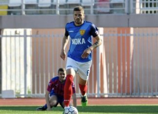 Kledi Dibra: Shpresoj t’ia dalim dhe ndaj Tiranës