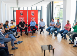 Kampionatet e moshave nisin më 14 qershor, ndryshon formula e tyre