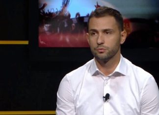 Abilaliaj: Nuk vazhdohet futbolli në këto kushte