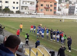 Besëlidhja sot miqësore me Laçin. Shkodranët Cungu e Plori përballë njëri- tjetrit