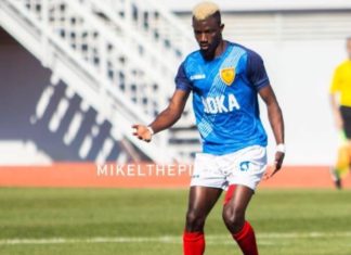 Rrëfimi drithërues i Kamara: Po vdisja urie, kam fjetur në korridoret e stadiumit në Lezhë