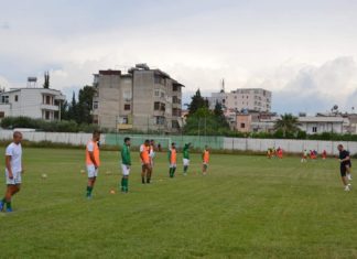 ZYRTARE/ Klubi i Kategorisë së Parë i befason të gjithë, njofton largimin e trajnerit