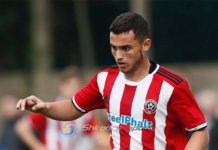 Talenti i Shefilld, Gaxha: Nuk kam vendosur për kombëtaren, por mund të zgjedh edhe Irlandën