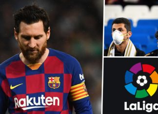 Rebelohen në Spanjë/ Shpërthejnë lojtarët dhe trajnerët: Marrim miliona, por nuk jemi robotë