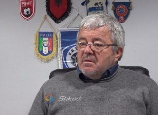 Mjeku Ostreni flet për rifillimin e sezonit: Situata nuk është premtuese. Duhen 3 javë stërvitje