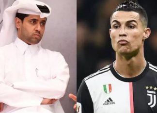 Sheiku josh Cristiano Ronaldon, ‘arma’ e tij quhet Katar 2022!