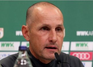 Trajneri humb ndeshjen për një pastë dhëmbësh, çfarë historie nga Gjermania