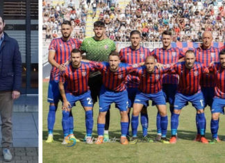 ‘Zien’ lajmi në Shkodër për presidentin e ri të Vllaznisë