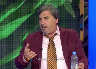 Starova: Vllaznia nuk vodhi gjë, ndryshimi është i dukshëm