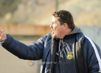 Adrian Barbullushi e mbyll me ‘Chalkidon’, tani në pritje të ofertave të tjera