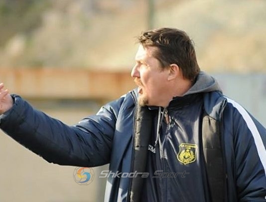 Adrian Barbullushi e mbyll me ‘Chalkidon’, tani në pritje të ofertave të tjera