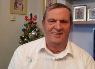 Agim Lahi: Basketbolli ishte jeta ime, kemi ndarë me tifozët emocione të papërshkruara