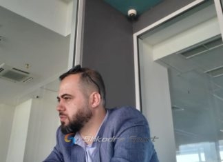 Sponsori Xhaferi ‘në sulm’. Vendos premio për fitoren e Vllaznisë ndaj Partizanit