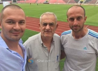 Albert Marashi: Gëzim Mema, një vlerë e jashtëzakonshme për Shkodrën